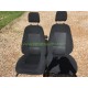 Aixam A751 crossline front seats 